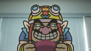 WarioWare Get It Together!