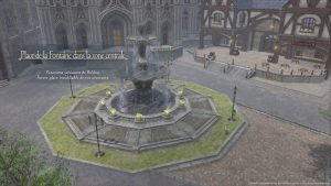 TEST YS | TEST - Ys IX : Monstrum Nox (version Nintendo Switch)
