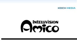 intellivision Amico | Intellivision Amico – La date de sortie de la console repoussée en 2021