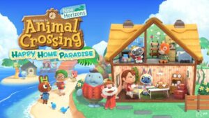 animal crossing happy home paradise | Animal Crossing : New Horizons – Le paradis des nudistes !