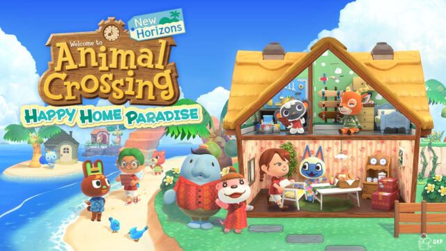 animal crossing happy home paradise | Animal Crossing : New Horizons – Le paradis des nudistes !