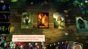 Foretales