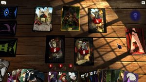 Foretales