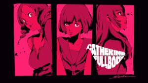 catherine full body switch 4 | Catherine : Full body - Une date de sortie sur Nintendo Switch