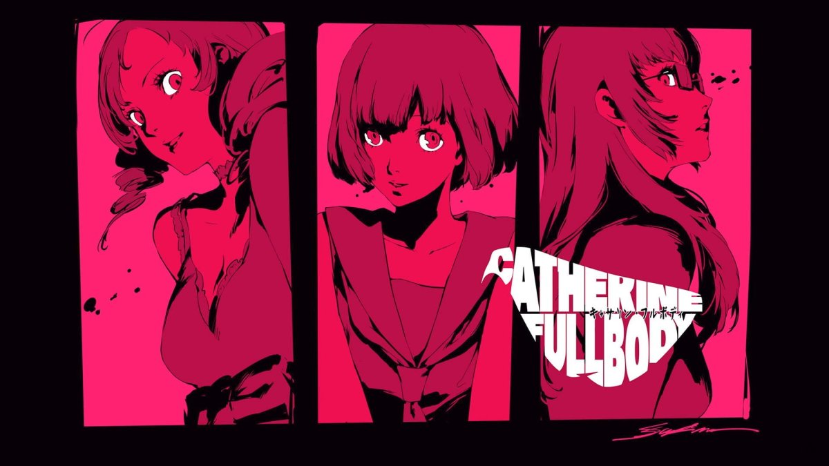 catherine full body switch 4 | Catherine : Full body - Une date de sortie sur Nintendo Switch