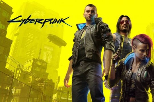Header | Cyberpunk 2077 - De nombreux avis positifs désormais pour le jeu