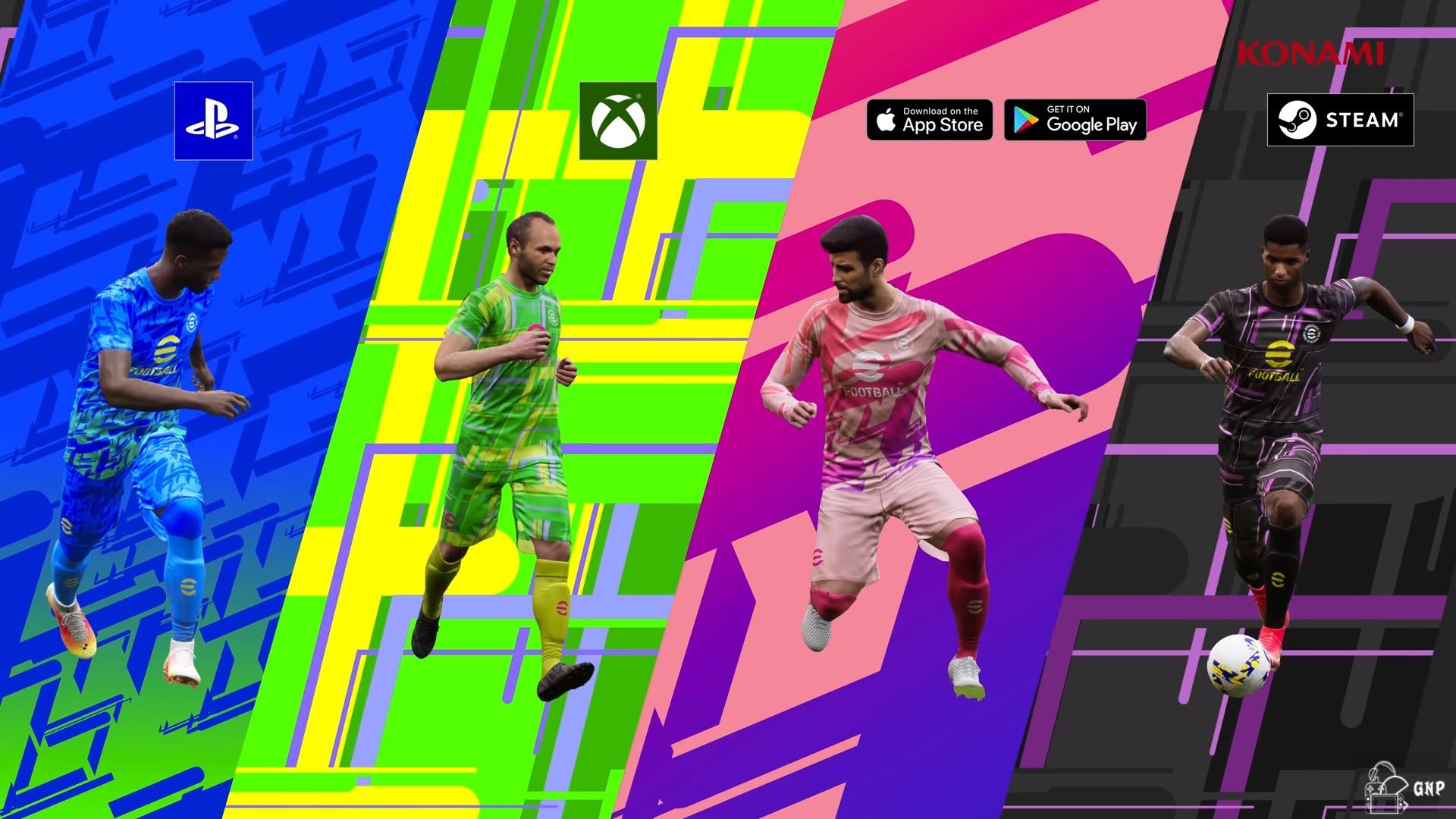 eFootball