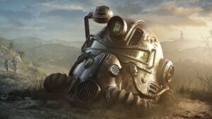 Fallout | Fallout - Bientôt adapté en série par Amazon