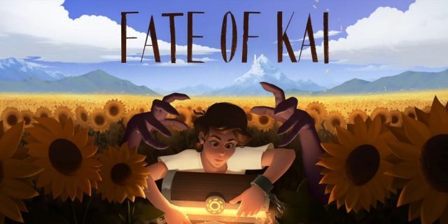 fate of kai