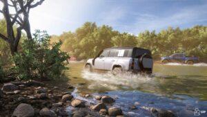 Forza Horizon 5