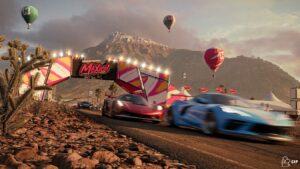 Forza Horizon 5