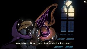 Foretales