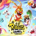 les Lapins Crétins : Party of Legends