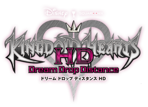KH Dream Drop Distance
