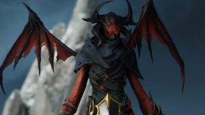 Metal: Hellsinger