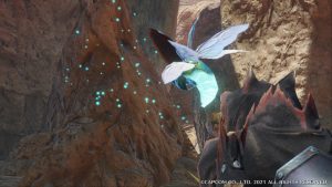 Monster Hunter Rise
