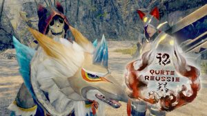 Monster Hunter Rise