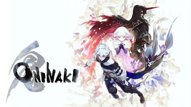 Oninaki | E3 2019 Oninaki - Le prochain jeu de Tokyo RPG Factory dévoilé dans la conférence de Square-Enix