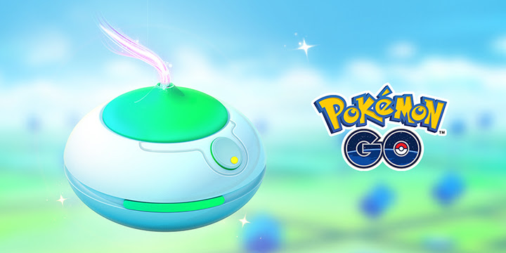 pokemon go | Pokemon Go – Confinement et journée de l’Encens le 19 avril