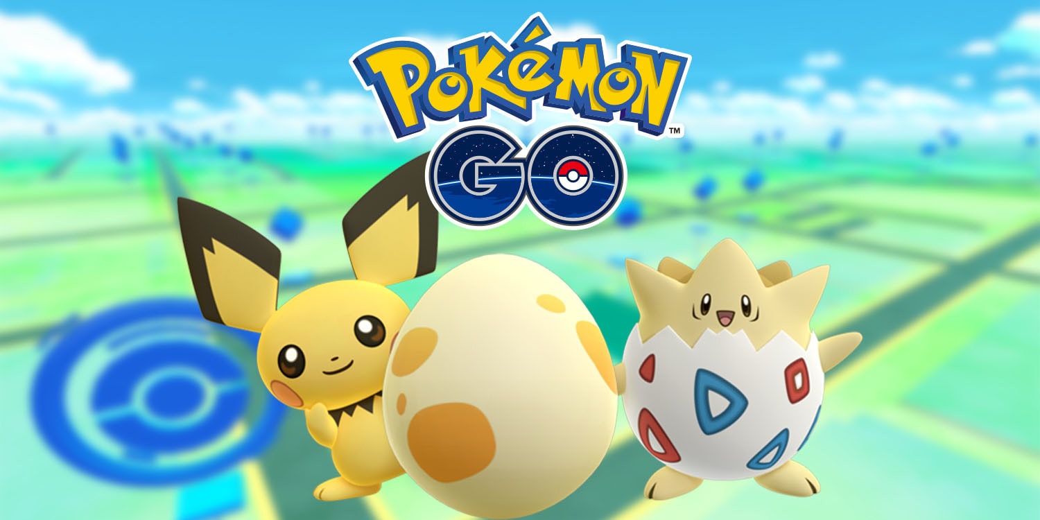 | Pokemon Go – Confinement et journée de l’Encens le 19 avril