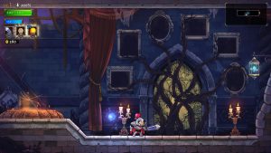 Rogue Legacy 2