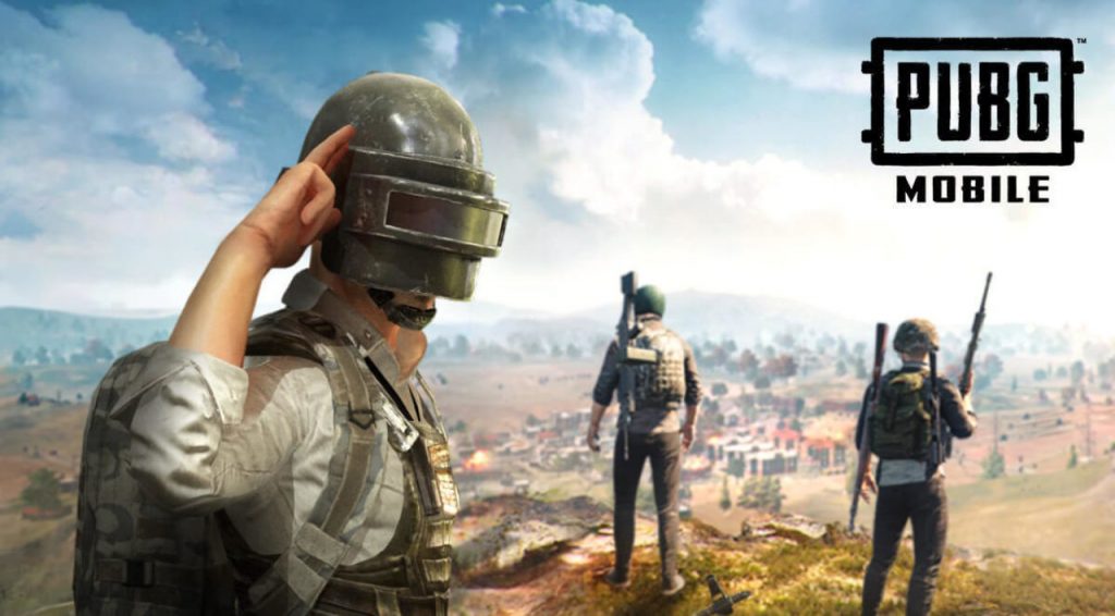 godzilla vs kong | PUBG Mobile – Une nouvelle map se dévoile en vidéo
