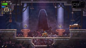 Rogue Legacy 2