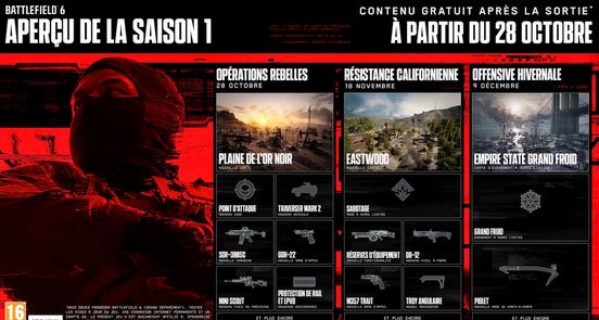saison 1 battlefield 6