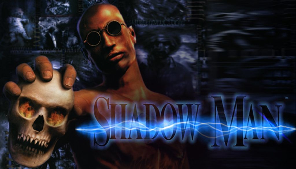 shadow man | Shadow Man Remastered - Une date pour la sortie console du titre ?