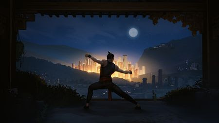 sifu bande original | Sifu – Dans les coulisses de l’univers sonore du titre de Sloclap