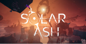 | [Conférence PlayStation 5] Offrez vous une Journey particulière avec Solar Ash