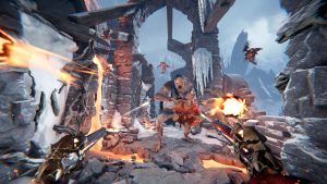 Metal : Hellsinger