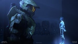 Halo Infinite | TEST - Halo Infinite