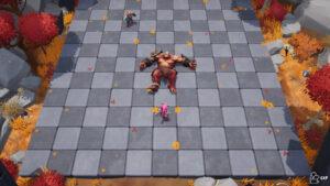 Guild of Ascension