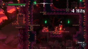 Rising Hell | TEST - RISING HELL