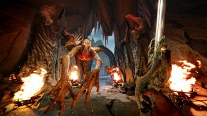 Metal : Hellsinger