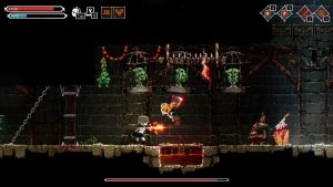 Lost Ruins | TEST - Lost Ruins