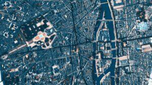 The Architect: Paris