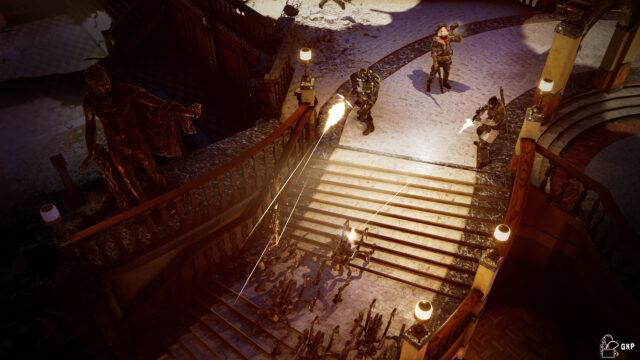 Wasteland 3