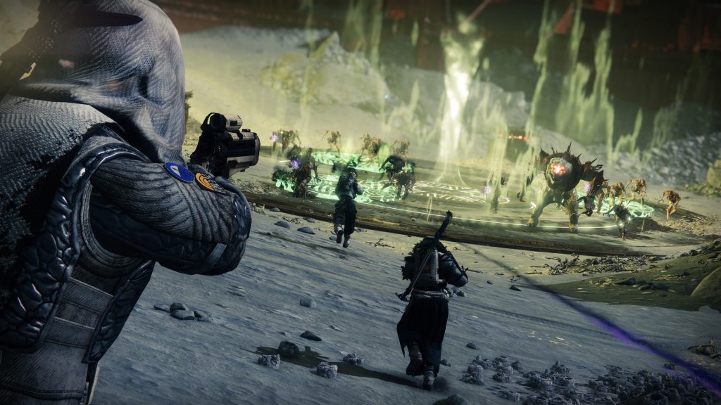 Destiny 2 | Destiny 2 - En promotion à l'occasion du Black Friday !