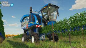 Farming Simulator 22 | TEST - Farming Simulator 22