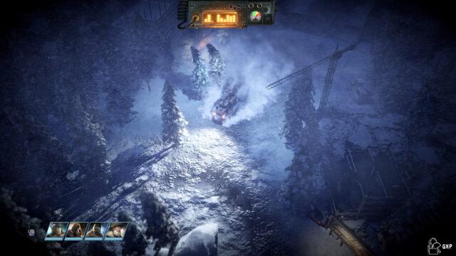 Wasteland 3