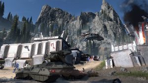 Halo Infinite | TEST - Halo Infinite