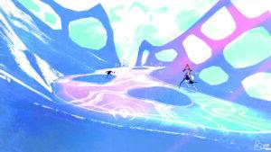 El Shaddai : Ascension of the Metatron