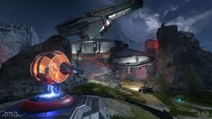 Halo Infinite | TEST - Halo Infinite
