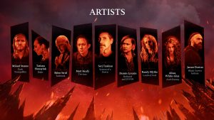 Metal : Hellsinger