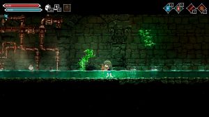 Lost Ruins | TEST - Lost Ruins