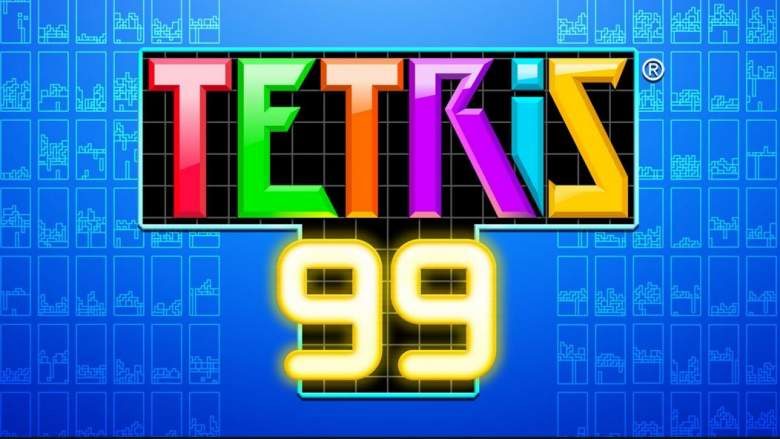 Tetris | Tetris 99 – Le 11e grand prix débute le 31/01 à 8h