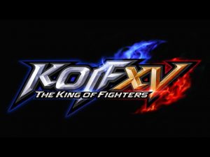 The King of Fighters