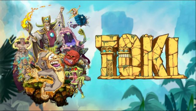 toki